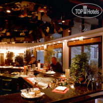 The Nicolaus Hotel