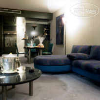 The Nicolaus Hotel