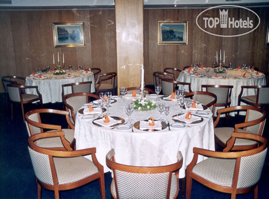New photos from tourists Vittoria Parc Hotel Bari 4*
