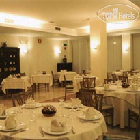 Best Western Hotel Dei Cavalieri 