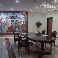 Best Western Hotel Dei Cavalieri 