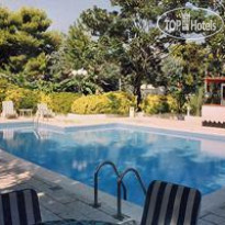 Villa Hotel Bisceglie