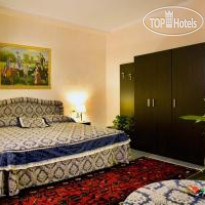 Villa Hotel Bisceglie