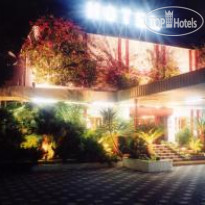 Villa Hotel Bisceglie