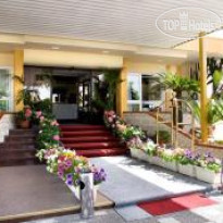 Villa Hotel Bisceglie