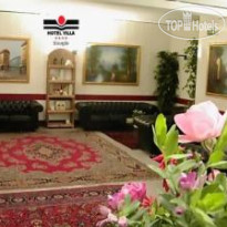 Villa Hotel Bisceglie