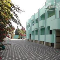 Villa Hotel Bisceglie