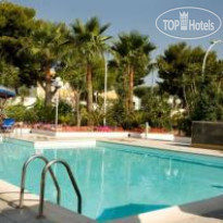 Villa Hotel Bisceglie