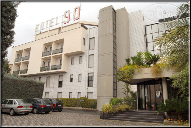 New photos from tourists Hotel 90 Capurso 4*