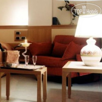 Park Hotel La Grave 