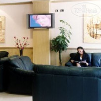 Park Hotel La Grave 