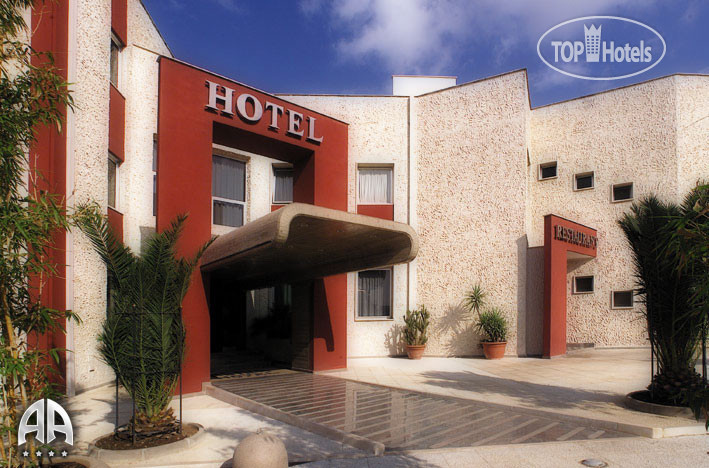 Hotelier's photos Appia Antica 4*