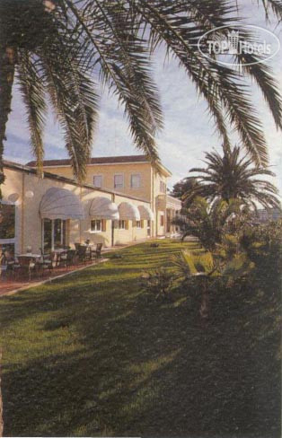 Hotelier's photos Villa Duse 4*