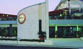Hotel photo Astoria hotel Alberobello 4*