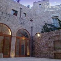 S. Martin Hotel Giovinazzo 