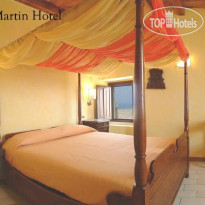 S. Martin Hotel Giovinazzo 