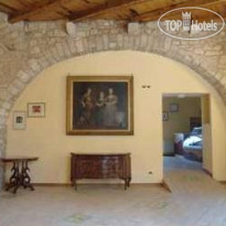 S. Martin Hotel Giovinazzo 
