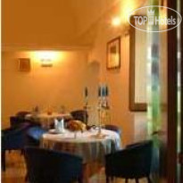 S. Martin Hotel Giovinazzo 