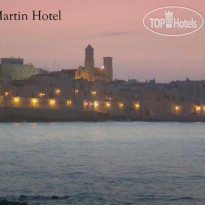 S. Martin Hotel Giovinazzo 