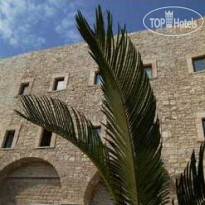 S. Martin Hotel Giovinazzo 