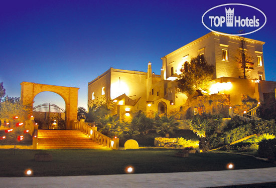 Hotelier's photos Il Trappetello 4*