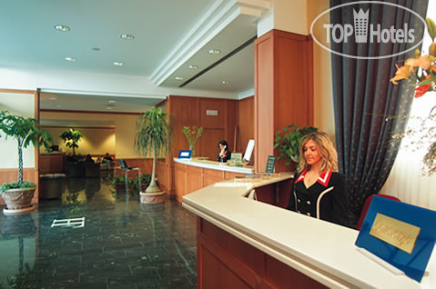 Hotelier's photos Federiciano Bari 3*