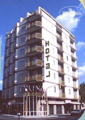 Hotel photo Mediterraneo Hotel Brindisi 4*