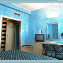 Mediterraneo Hotel Brindisi 