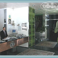 Mediterraneo Hotel Brindisi 