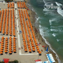 Grand Hotel Serena Fasano