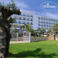 Grand Hotel Serena Fasano