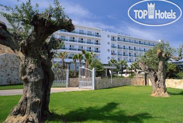 Hotel photo Grand Hotel Serena Fasano 4*