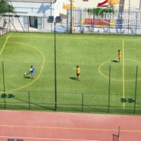 Grand Hotel Serena Fasano