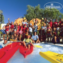 Grand Hotel Serena Fasano