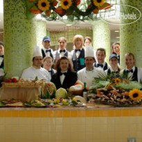 Grand Hotel Serena Fasano