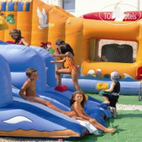 Grand Hotel Serena Fasano