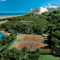 Grand Hotel Serena Fasano