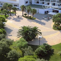 Grand Hotel Serena Fasano