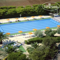 Grand Hotel Serena Fasano