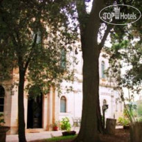 Novecento hotel Ostuni 