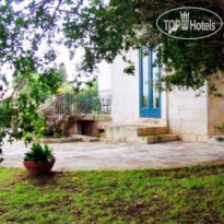 Novecento hotel Ostuni 