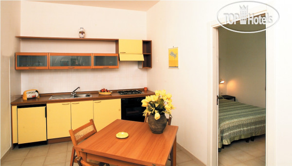 New photos from tourists Masseria Tutosa 4*