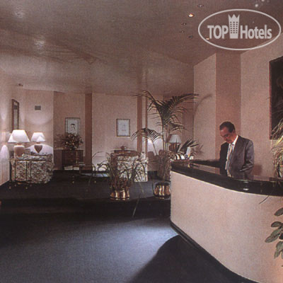 White House Hotel Foggia