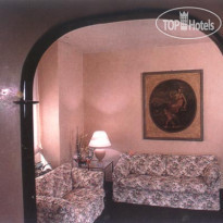 White House Hotel Foggia 