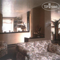 White House Hotel Foggia 