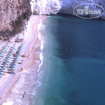 Baia delle Zagare 