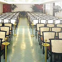 Grand Hotel Terme Margherita di Savoia 