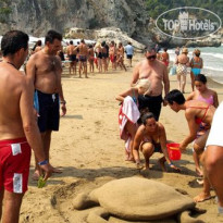 Maritalia Hotel Club Village Gargano