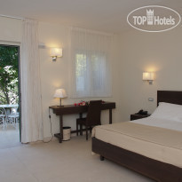 Maritalia Hotel Club Village Gargano suite