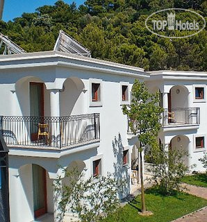 Hotelier's photos Gusmay & Rotonda 4*